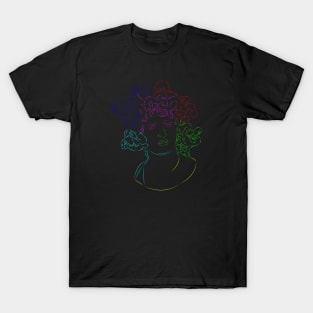 Medusa T-Shirt